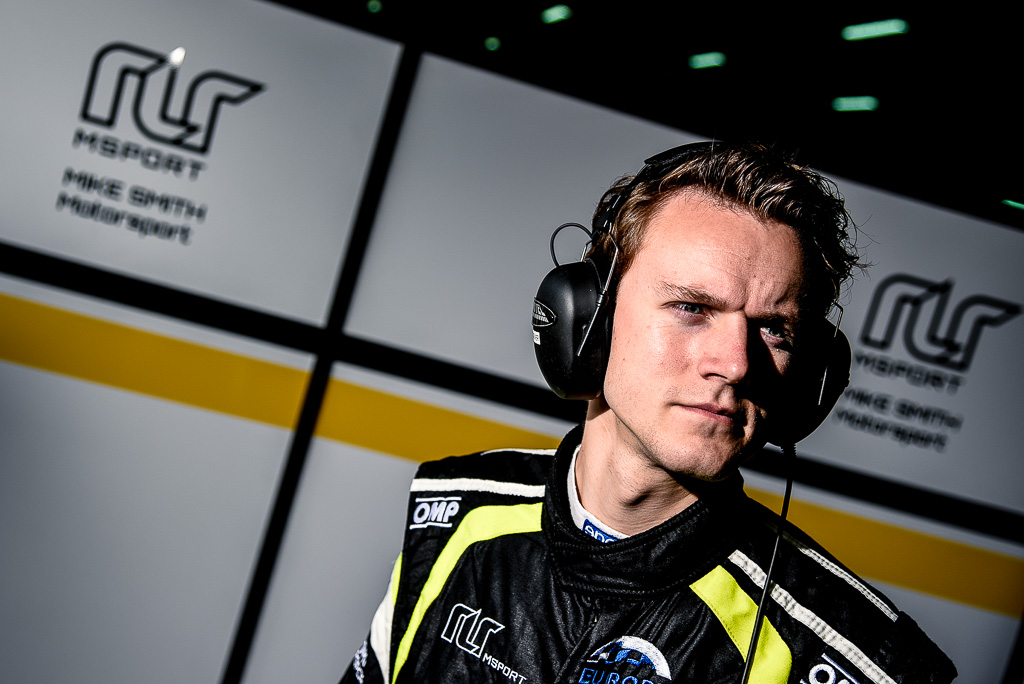 Morten Dons
(Foto: Xynamic Automotive Photography)